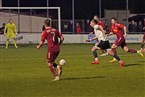 TSV Kornburg - SSV Jahn Regensburg 2 (14.04.2023)