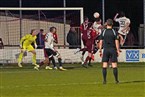 TSV Kornburg - SSV Jahn Regensburg 2 (14.04.2023)