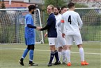 ASV Fürth 2 - FC Bayern Kickers Nürnberg 2 (16.04.2023)