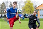 SpVgg Mögeldorf 2000 Nürnberg - Türkspor Nürnberg (16.04.2023)