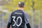 SpVgg Mögeldorf 2000 Nürnberg - Türkspor Nürnberg (16.04.2023)