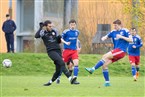 SpVgg Mögeldorf 2000 Nürnberg - Türkspor Nürnberg (16.04.2023)