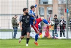 SpVgg Mögeldorf 2000 Nürnberg - Türkspor Nürnberg (16.04.2023)