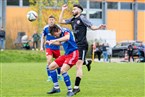 SpVgg Mögeldorf 2000 Nürnberg - Türkspor Nürnberg (16.04.2023)