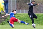 SpVgg Mögeldorf 2000 Nürnberg - Türkspor Nürnberg (16.04.2023)