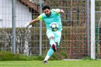 SpVgg Mögeldorf 2000 Nürnberg - Türkspor Nürnberg (16.04.2023)