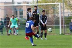 SpVgg Mögeldorf 2000 Nürnberg - Türkspor Nürnberg (16.04.2023)