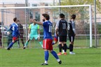 SpVgg Mögeldorf 2000 Nürnberg - Türkspor Nürnberg (16.04.2023)