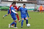 TSV Buch 2 - SGV Nürnberg-Fürth 1883 (16.04.2023)