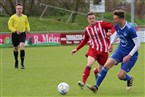 TSV Buch 2 - SGV Nürnberg-Fürth 1883 (16.04.2023)