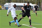 Turnerschaft Fürth - TSV Cadolzburg (16.04.2023)