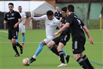 Turnerschaft Fürth - TSV Cadolzburg (16.04.2023)