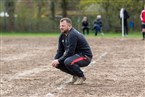 DJK Sparta Noris Nürnberg - TSV Altenfurt (16.04.2023)