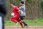 DJK Sparta Noris Nürnberg - TSV Altenfurt (16.04.2023)