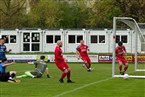 SC Germania Nürnberg - ASV Vach (16.04.2023)