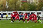 SC Germania Nürnberg - ASV Vach (16.04.2023)