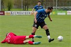 SC Germania Nürnberg - ASV Vach (16.04.2023)