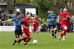 SC Germania Nürnberg - ASV Vach (16.04.2023)