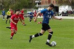 SC Germania Nürnberg - ASV Vach (16.04.2023)