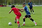 SC Germania Nürnberg - ASV Vach (16.04.2023)