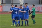 TSV Langenzenn - SV Neuhof/Zenn (16.04.2023)