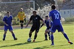 SV Eyüp Sultan Nürnberg 2 - TB St. Johannis 88 Nürnberg 2 (19.04.2023)