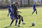 SV Eyüp Sultan Nürnberg 2 - TB St. Johannis 88 Nürnberg 2 (19.04.2023)