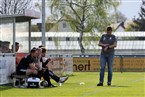 TSV Buch - FC Vorwärts Röslau (22.04.2023)