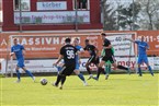 TSV Buch - FC Vorwärts Röslau (22.04.2023)