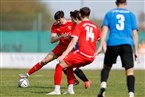 FSV Stadeln - FC Herzogenaurach (22.04.2023)