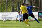 SV Losaurach - TSV Burgfarrnbach (22.04.2023)