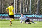 SV Losaurach - TSV Burgfarrnbach (22.04.2023)