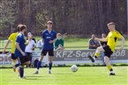 SV Losaurach - TSV Burgfarrnbach (22.04.2023)