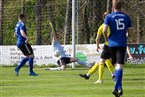 SV Losaurach - TSV Burgfarrnbach (22.04.2023)