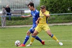 FC Bayern Kickers Nürnberg - Post-SV Nürnberg (23.04.2023)