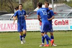 FC Bayern Kickers Nürnberg - Post-SV Nürnberg (23.04.2023)