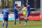 FC Bayern Kickers Nürnberg - Post-SV Nürnberg (23.04.2023)