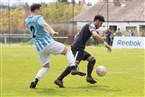 Türkspor Nürnberg - FC Ottensoos (23.04.2023)