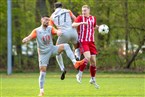 Vatan Spor Nürnberg - TSV Buch 2 (23.04.2023)