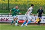 ASV Veitsbronn-Siegelsdorf - Turnerschaft Fürth (23.04.2023)