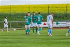 ASV Veitsbronn-Siegelsdorf - Turnerschaft Fürth (23.04.2023)