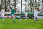 ASV Veitsbronn-Siegelsdorf - Turnerschaft Fürth (23.04.2023)