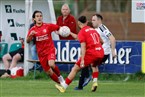 ASV Vach - DJK-SC Oesdorf (23.04.2023)