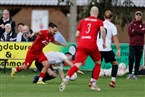 ASV Vach - DJK-SC Oesdorf (23.04.2023)