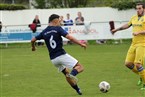 FC Bayern Kickers Nürnberg 2 - Post-SV Nürnberg 2 (23.04.2023)