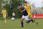 FC Bayern Kickers Nürnberg 2 - Post-SV Nürnberg 2 (23.04.2023)