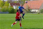 TSV Azzurri Südwest Nürnberg - (SG) Eintracht Falkenheim (23.04.2023)