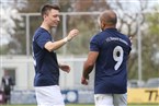 FC Bayern Kickers Nürnberg 2 - Post-SV Nürnberg 2 (23.04.2023)