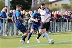 ASV Fürth - SSV Elektra Hellas Nürnberg (23.04.2023)