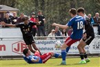 1. FC Kalchreuth - SpVgg Mögeldorf 2000 Nürnberg (23.04.2023)